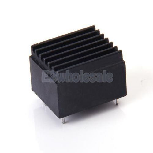 KIM-055L Step Down to 5V Converter DC-DC Voltage Regulator Module Lab Low Heat