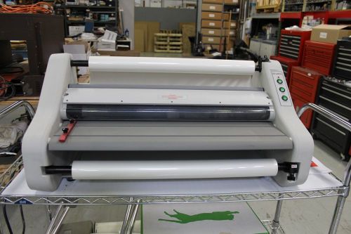 Easy-Lam II Roll Laminator