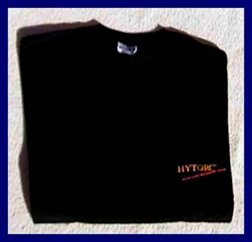 Union Millwright * HYTORC SHIRT   X LARGE+ 2 FREE  starrett pocket charts