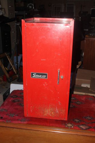 Snap on end cabinet with three drawers-kr274a for sale