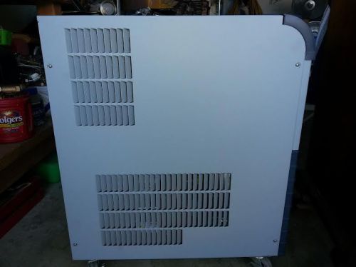 Thermoflex 900 chiller