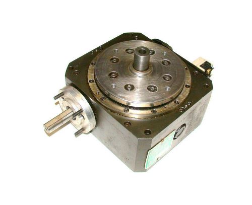 AUTO ROTOR INC. INDEXER  MODEL  A-99 903