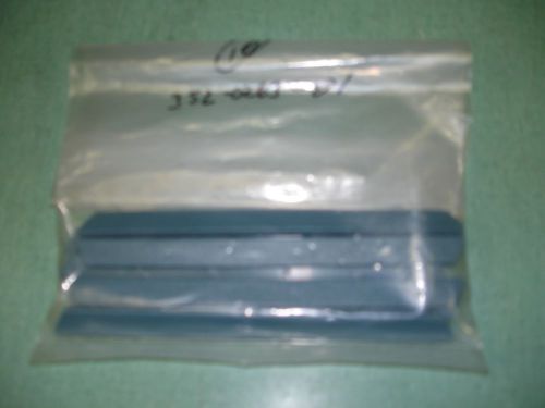 Tektronix 465, 465B, 475, 475A Pouch Holder p/n 352-0263-01