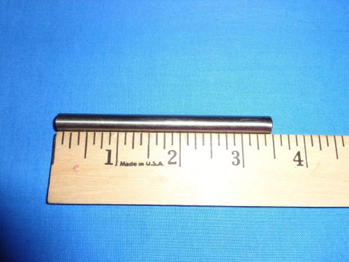 GOOD USED 3/8&#034; SOCKET HEAD CAP SCREW COUNTERBORE HS 88 4&#034; long WELDON LGS12