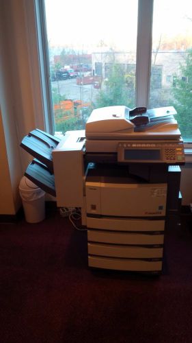 Toshiba, e-studio 232 Digital copier