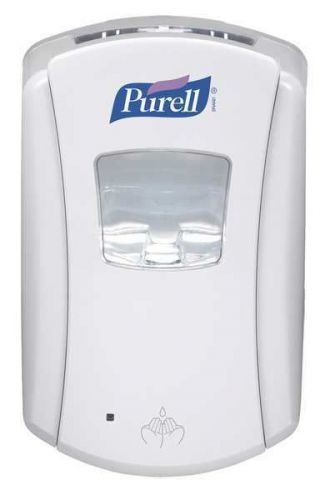 Original PURELL 1320-04 Wall Mount Dispenser, ASB, White, 700ml  NEW