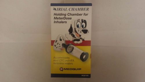 Medquip AIRIAL CHAMBER W/ PEDIATRIC MASK