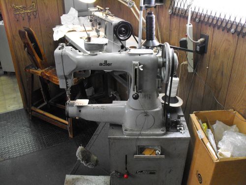 Industrial Sewing Machine