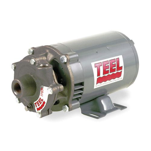 teel pump 1p831