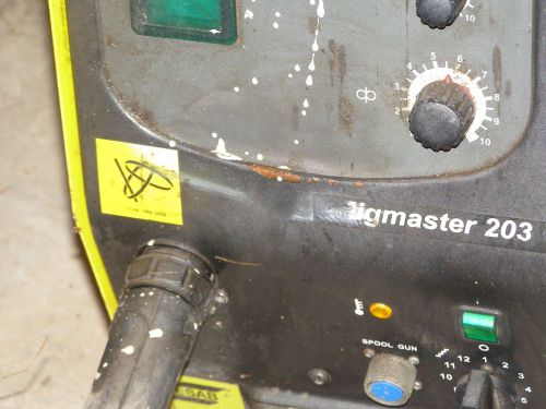 mig welder