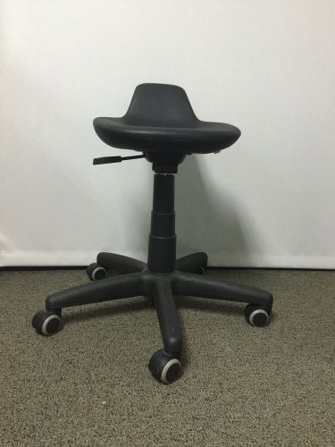 Clean Room Minotaur Work Stool