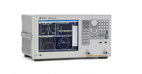 Keysight Premium Used E5061B ENA Series Network Analyzer 3 GHz (Agilent E5061B)