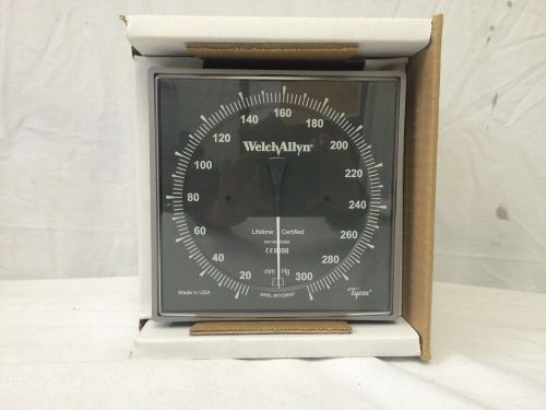 SPHYGMOMANOMETER   7670-01 WELCH ALLYN NEW IN BOX