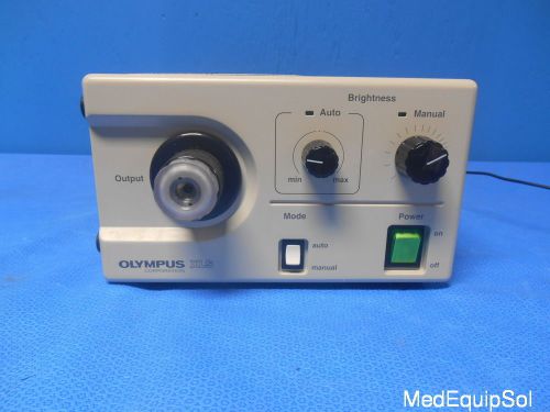 Olympus  Light Source XLS