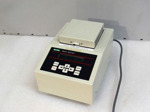 Bio-Rad Gene Cycler Thermal Cycler 24 Well  / VAT Invoice