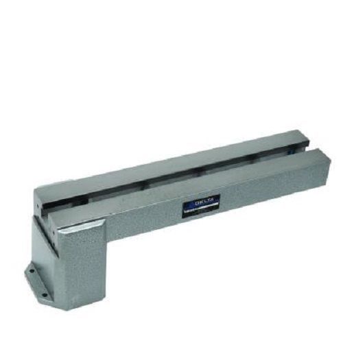 Delta Industrial 46-463 Modular Midi-Lathe Bed Extension