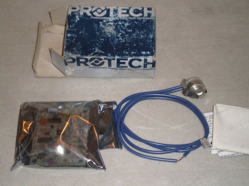 New protech 47-21776-86 defrost control kit rheem ruud w/king heat pump freeship for sale