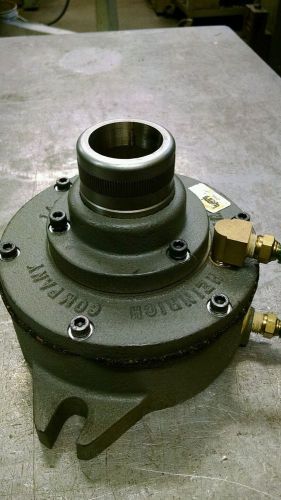 HEINRICH 1AC 5c air collet closer