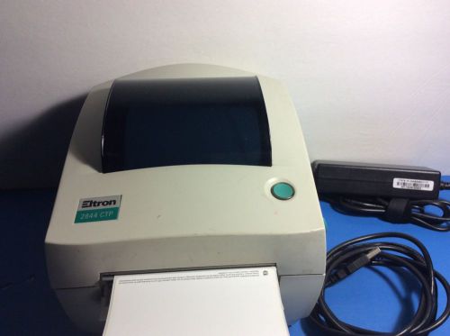 Eltron LP 2844 CTP Thermal Printer