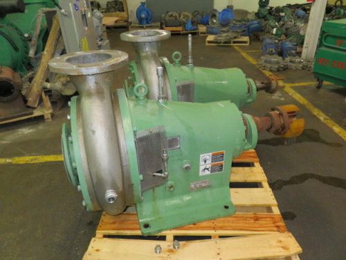 Voith sulzer deflaker model df4 material 316ss , pm10602 for sale