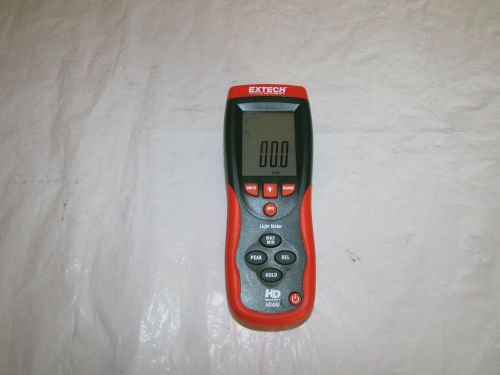 Extech HD 400 Heavy Duty Light Meter