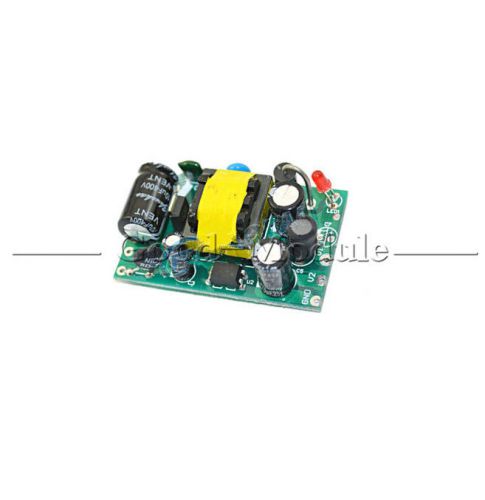 5V 1.5A 7.5W Switch Power Module 220V AC-DC Step Down Module CA