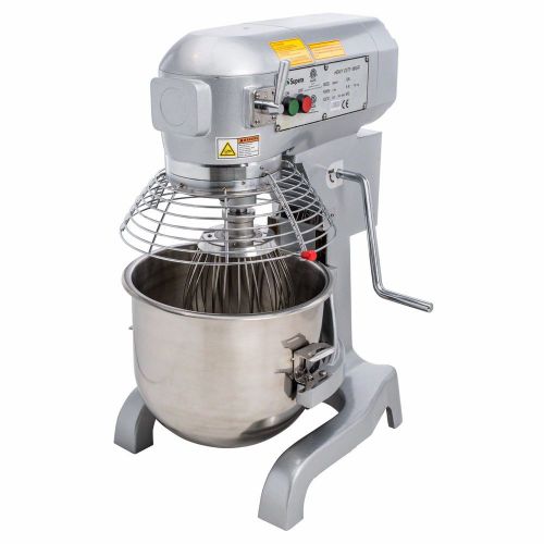 SUPERA SMX20-1 MIXER 20QT