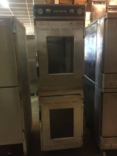 Alto-shaam heating cabinet 1000-up/p for sale