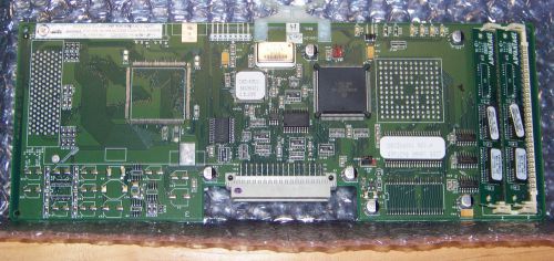 GE CASI MICRO/5PX CPU BOARD ACCESS CONITROL NICE