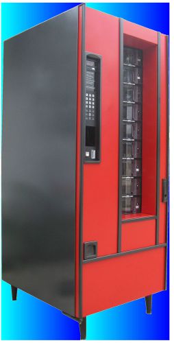 National/Gpl Fresh Food Vending Machine