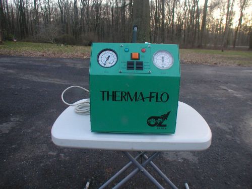 American Thermaflow Model 4000 OZ-Saver Light Liquid &amp; Vapor Recovery System