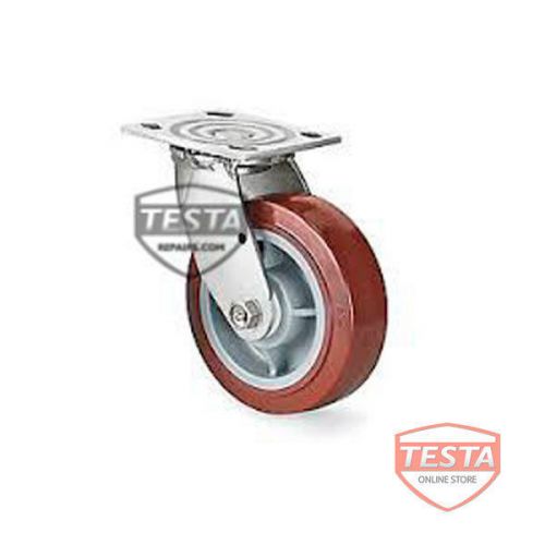 5X2 Caster Wheel