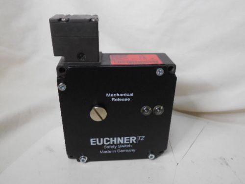 EUCHNER TZ2LE024MVAB **NIB**