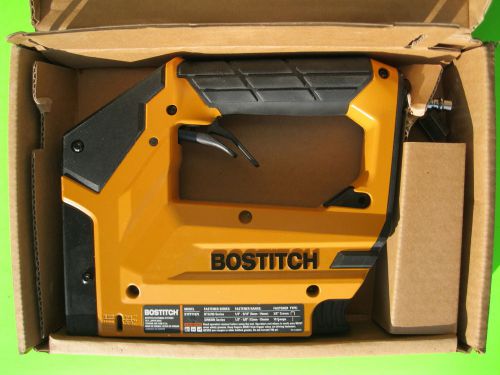 Stanley Bostitch Pneumatic BTFP71875CK Staple Gun