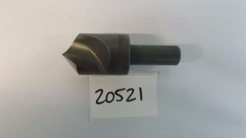 1&#034; X 100° KEO HS 1FL CENTER REAMER ***NEW*** PIC#20521