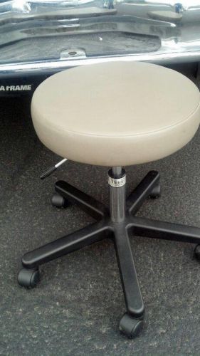 Ritter 272 Physician&#039;s Stool