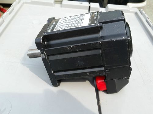 ALLEN BRADLEY MPL-B310P-MJ22AA SERVO MOTOR