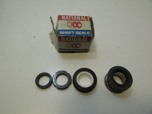 NATIONAL SHAFT SEAL NPS-200