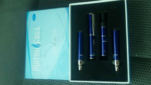 Match Free Vaporizer Pen, Vape Pen