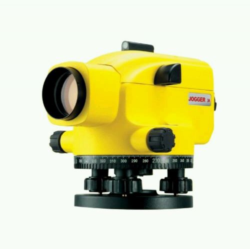 24x Automatic Optical Level Survey Transit - *w/ Tripod &amp; Case*