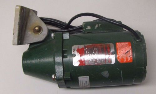 MIXCO LIGHTNIN 804391 PSP D76B6425M-PN 1/4HP 115/230 1PH MIXER AGITATOR NO SHAFT