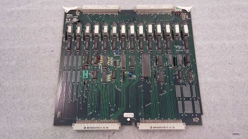 Nikon 26029-1  PCB LSA CCU