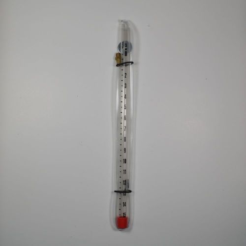 General Tools HG15 Hydrogauge Manometer - NEW!