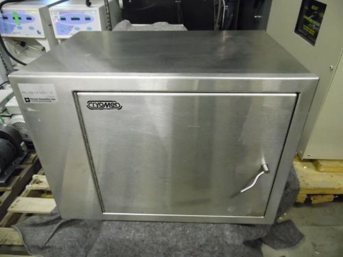 Forma Scientific 8026 Cryomed 2700-C Freezer Chamber