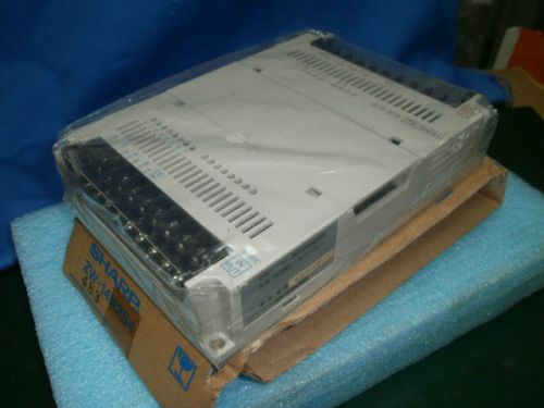 Sharp ZW-14N2S4 PLC Expansion,DC24V,unused,Japan(93036)