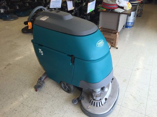 Tennant T5 32&#034; Disk Scrubber