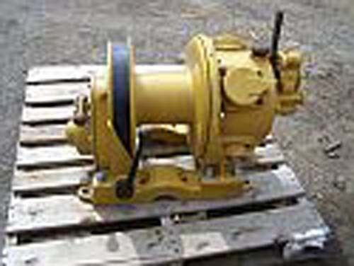 1000 lb air winch ingersoll rand 1000 lb eu unit for sale