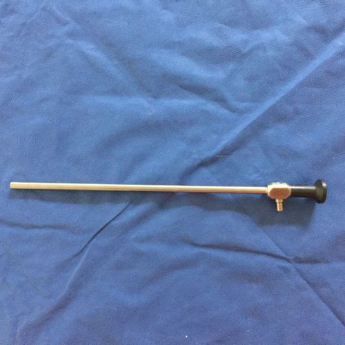 Dyonics  7207944 Endoscope 10 mm  0 deg Autoclavable   Laparoscope