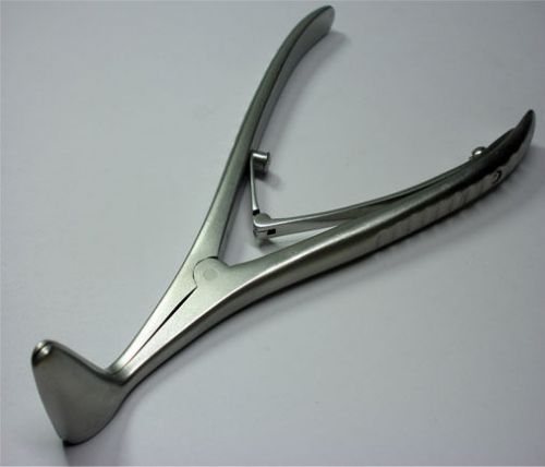 10-615  Nasal Speculum  Stainless Steel .