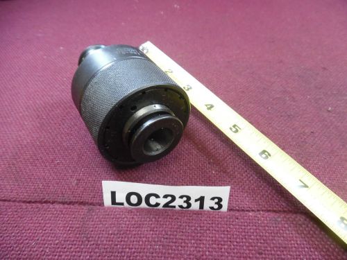 SPI 7/8&#034; QUICK CHANGE  TAP HOLDER STYLE TPC 24  PART#  75-931 LOC2313